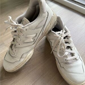 New Balance 550